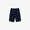 Boys' Lacoste SPORT Tennis Cotton Fleece Shorts boys lacoste sport tennis cotton fleece shorts