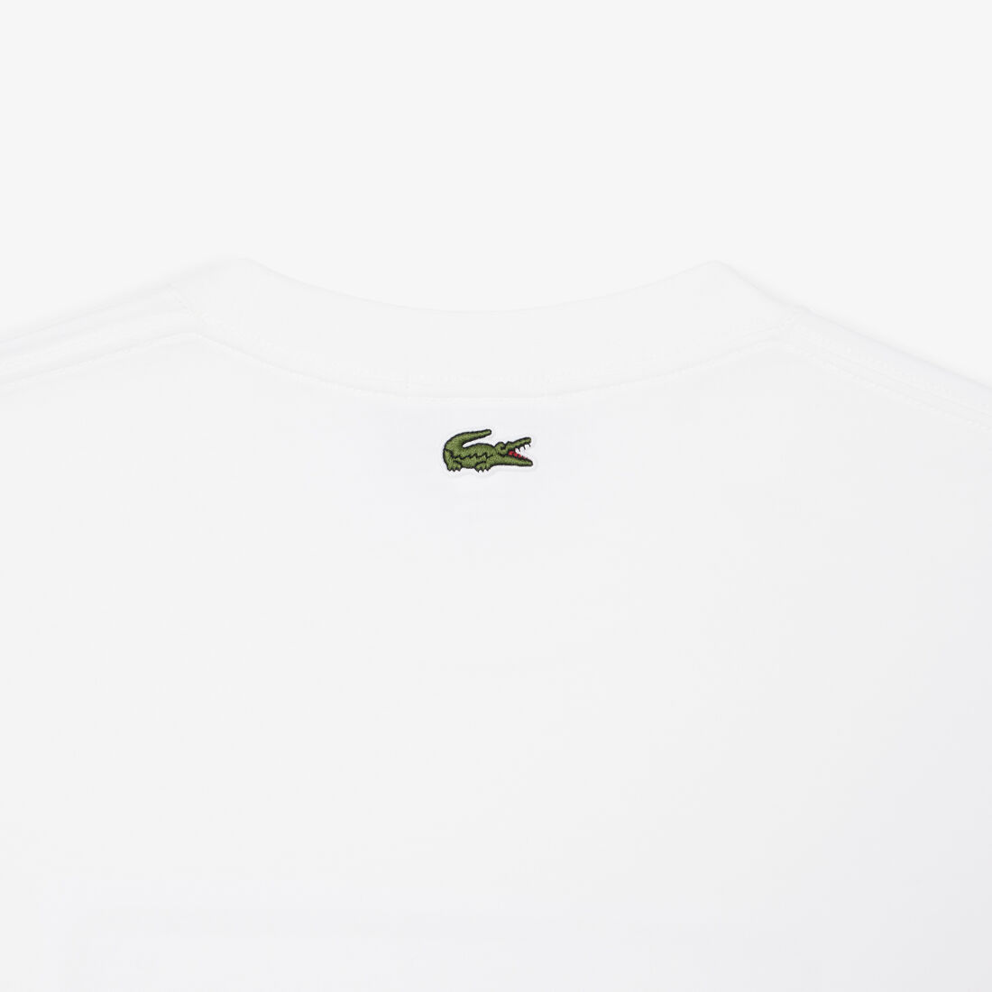 Embroidered Cotton T-shirt Embroidered Cotton T-shirt - TH0794-00-70V