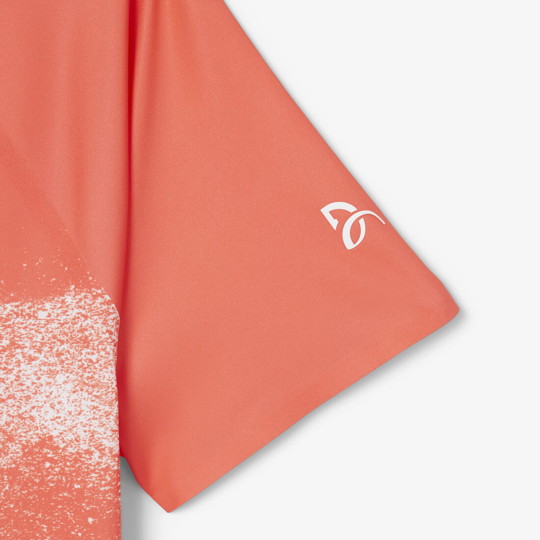 قميص بولو لاكوست للتنس x نوفاك ديوكوفيتش في الملعب Lacoste Tennis x Novak Djokovic On Court Polo Shirt - DH8959-00-6PZ