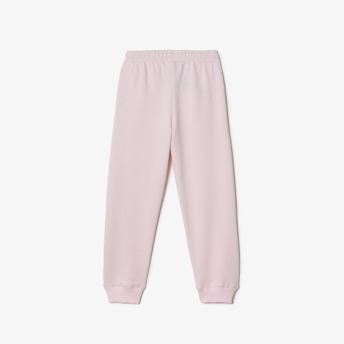 بنطال رياضي أحادي اللون Kids' Lacoste Trackpants - XJ9728-00-T03