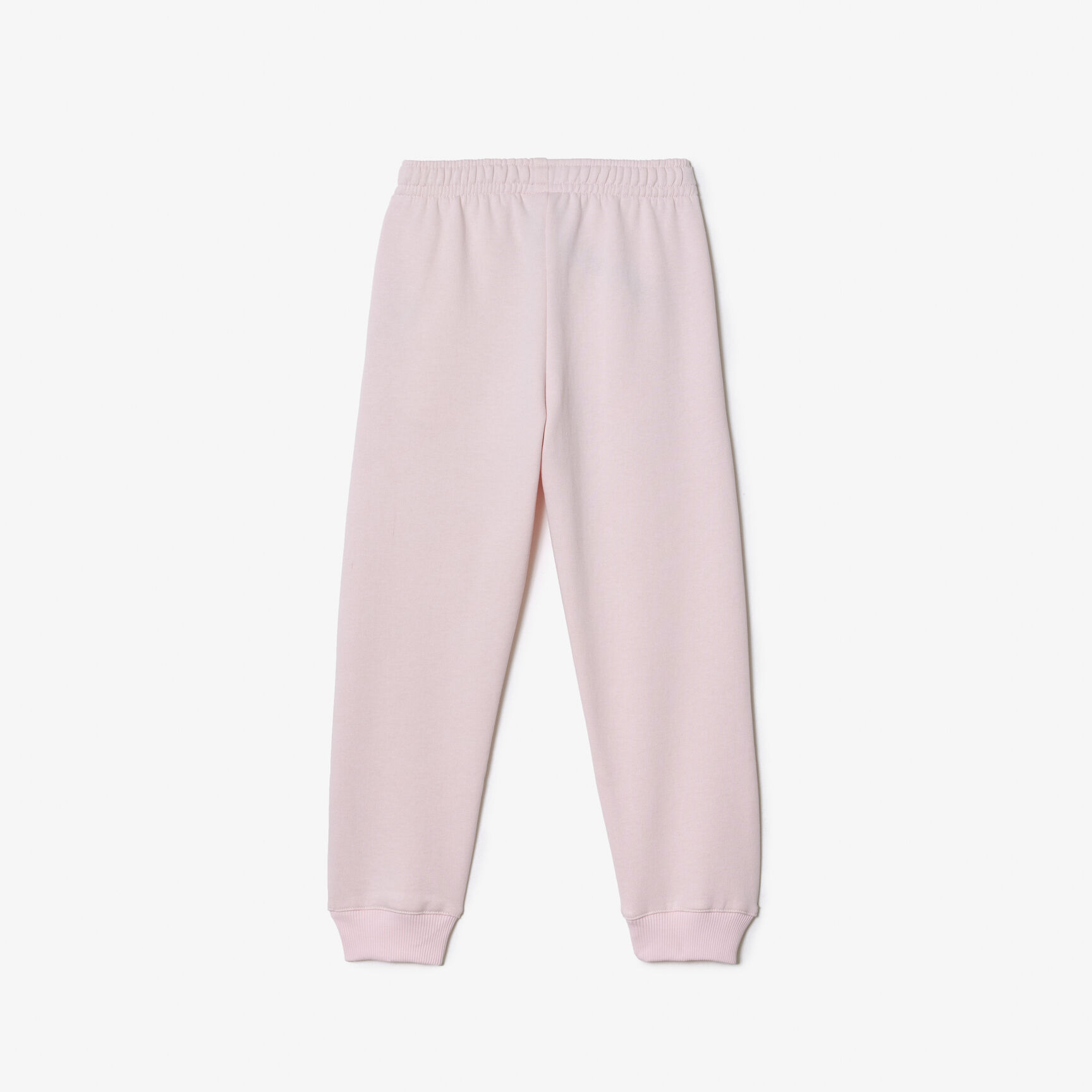 بنطال رياضي أحادي اللون Kids' Lacoste Trackpants - XJ9728-00-T03
