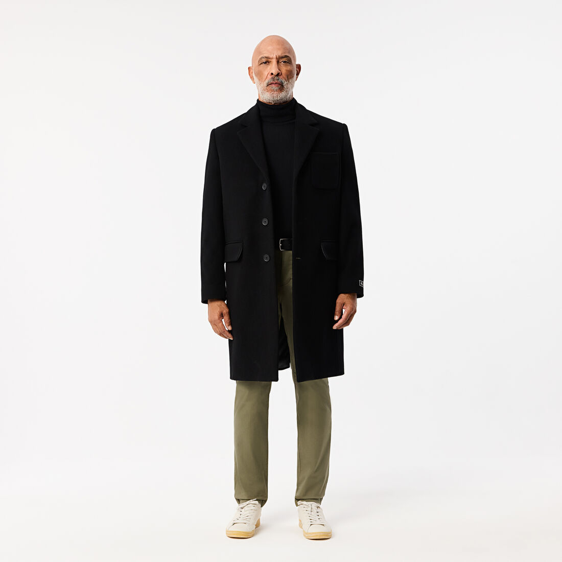 Slim Fit Stretch Cotton Chino Pants Slim Fit Stretch Cotton Chino Pants - HH3463-00-BMY