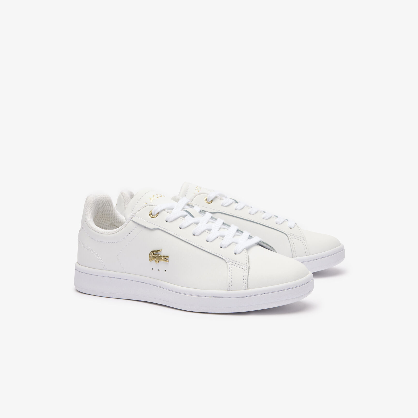 Women's Carnaby Pro Leather Trainers  - 47SFA0040-216