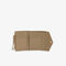 Crocodelle Leather Billfold lacoste crocodelle leather billfold