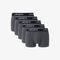 5-Pack Stretch Cotton Trunks - 5H1292-00-XB4