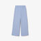 Flared Leg Fleece Sweatpants - XJ0954-00-5QD