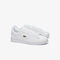 طقم أحذية كارنابي رياضية نسائية من الجلد Women's Carnaby Set Leather Sneakers - 48SFA0118-21G