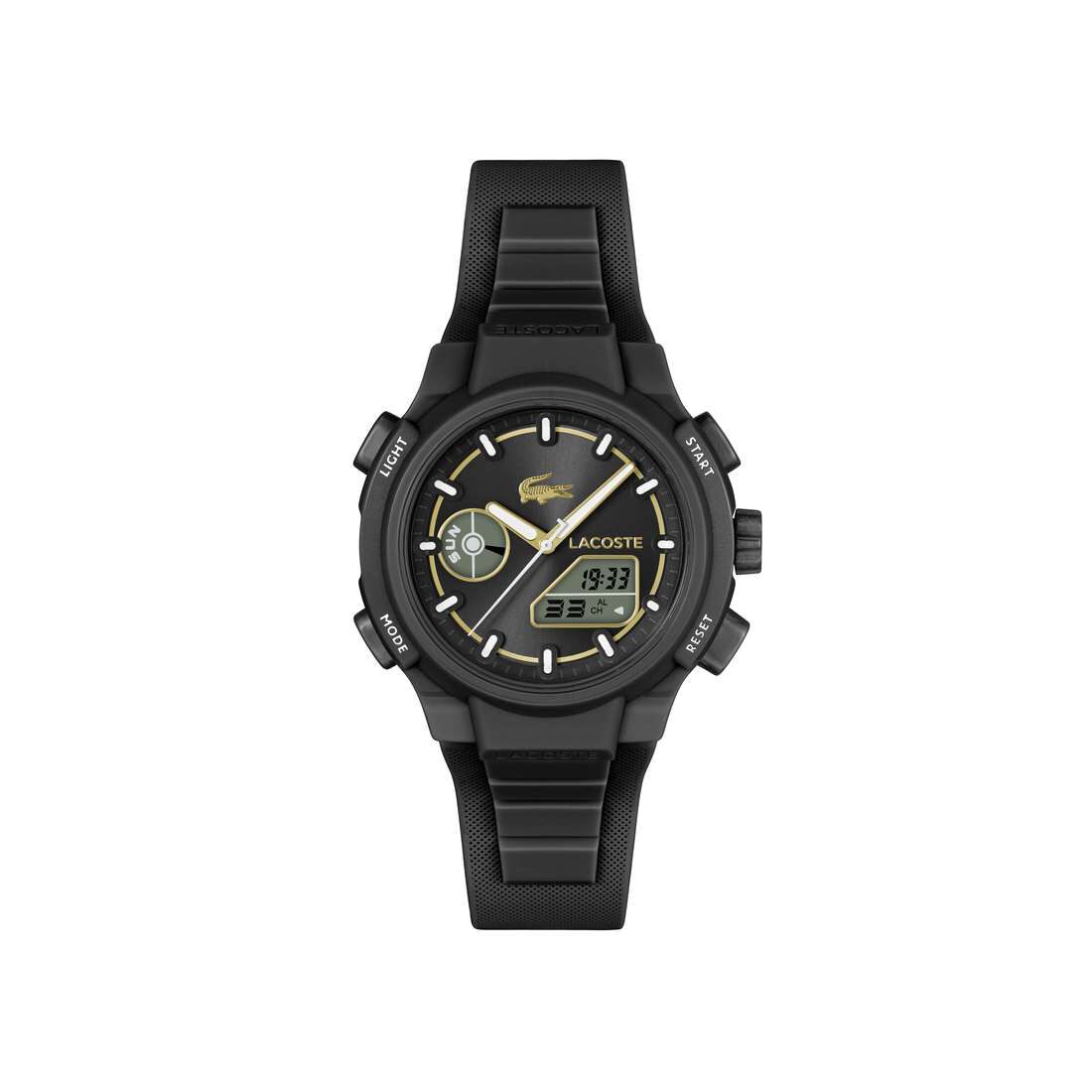 Women Women Lc33 Quartz Watch - 2001434-BLK