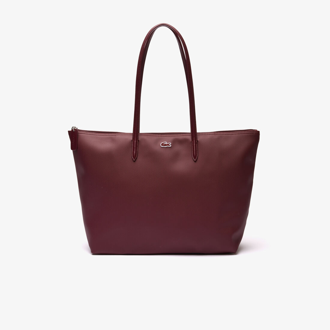 Women's L.12.12 Concept Zip Tote Bag - NF1888PO-M36