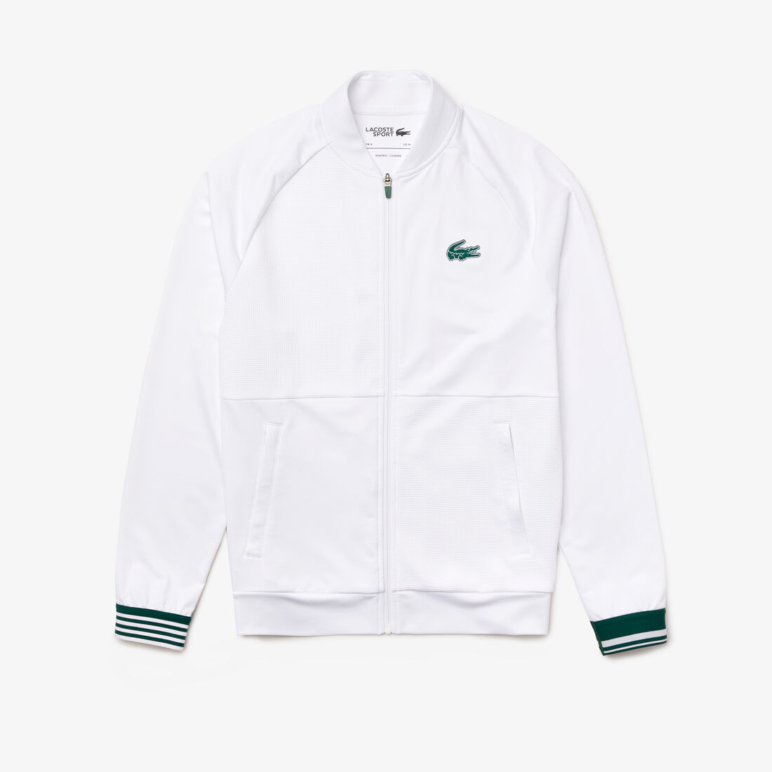 كنزة رياضية للرجال من مجموعة Lacoste SPORT كنزة رياضية للرجال من مجموعة Lacoste SPORT