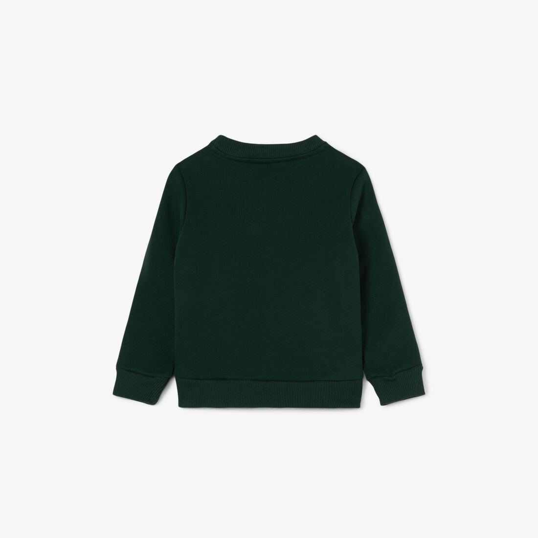 Logo Stripe Fleece Sweatshirt Logo Stripe Fleece Sweatshirt - SJ0935-00-YZP