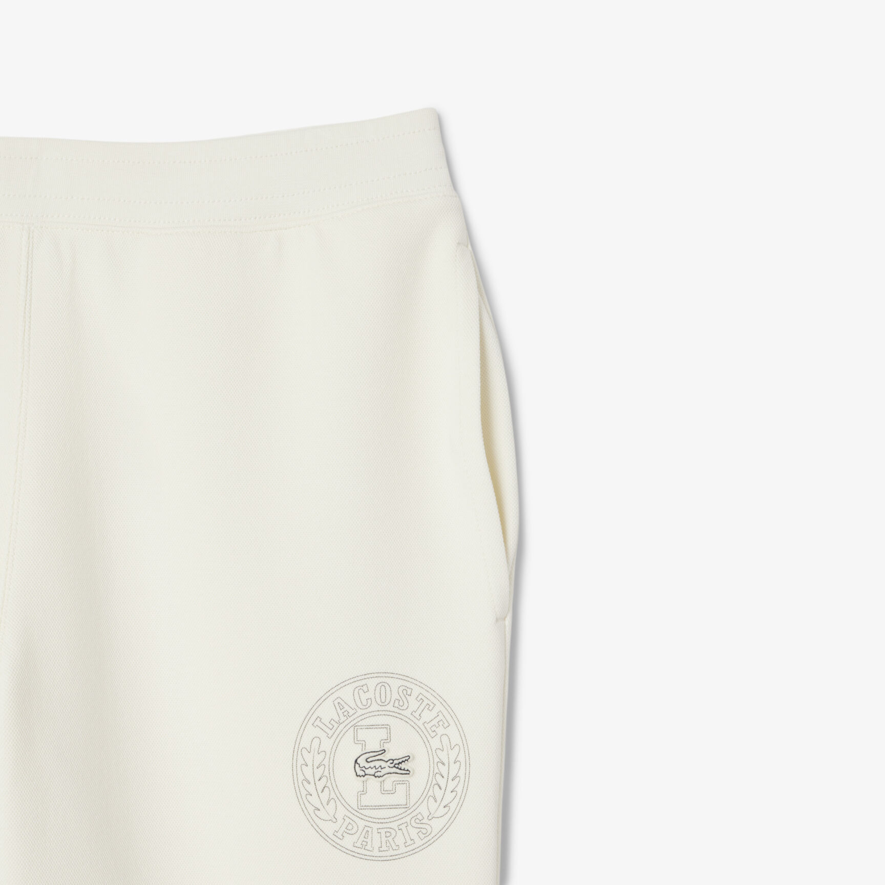 Double Face Pique Sweatpants - XH9950-00-ARS