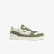 lacoste men s t clip set leather sneakers