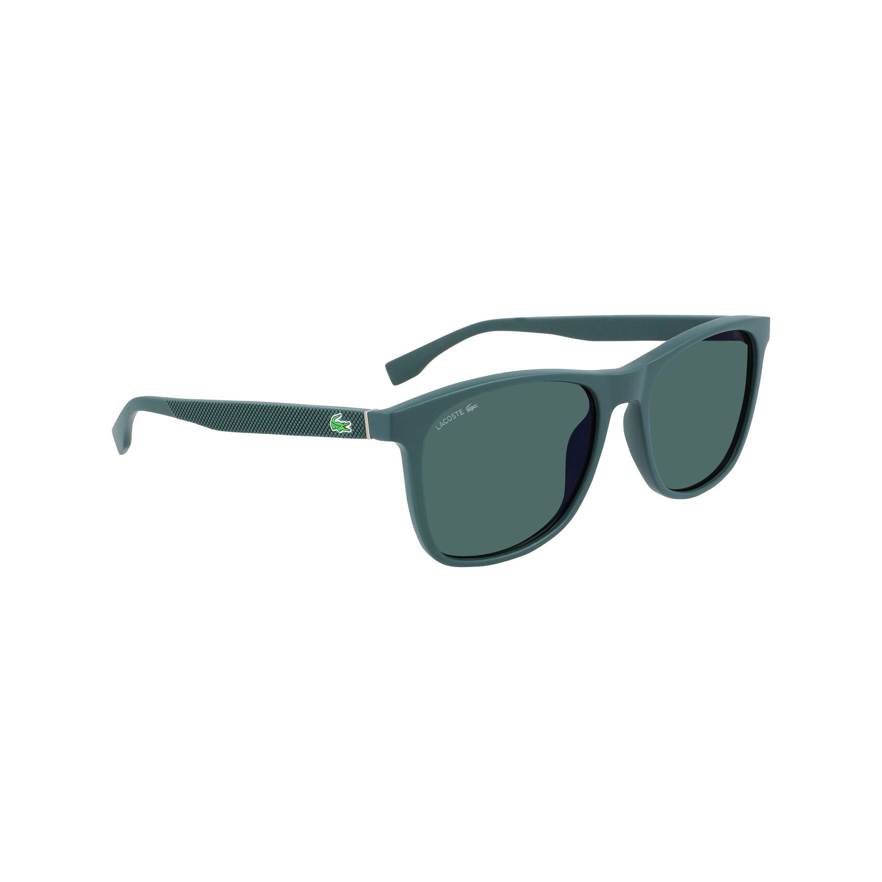 Men's Lacoste Rectangle L.12.12 Sunglasses - L860SE-315