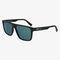 نظارات لاكوست الرجالية المستطيلة المميزة Lacoste Sunglasses - L6027S-002
