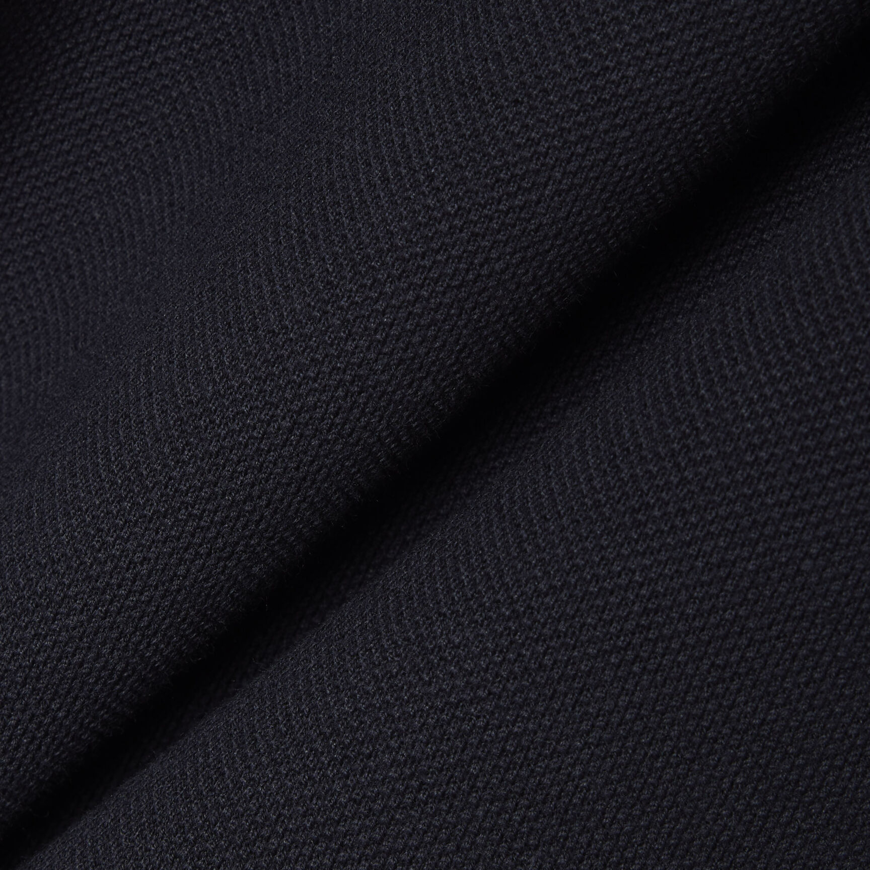 Classic Fit Embroidery Detail Petit Pique Polo Shirt - PH1751-00-350