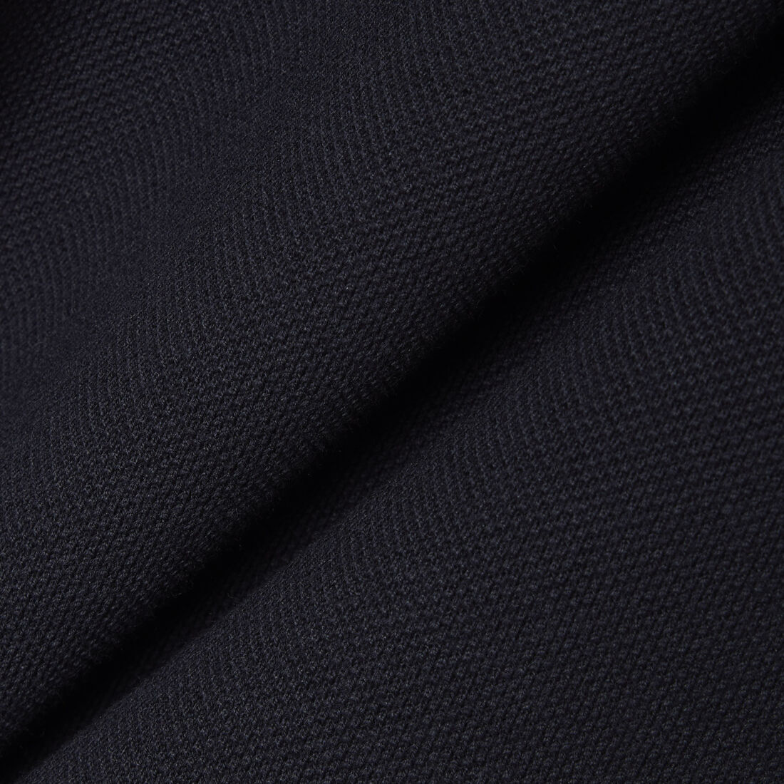 Classic Fit Embroidery Detail Petit Pique Polo Shirt Classic Fit Embroidery Detail Petit Pique Polo Shirt - PH1751-00-350