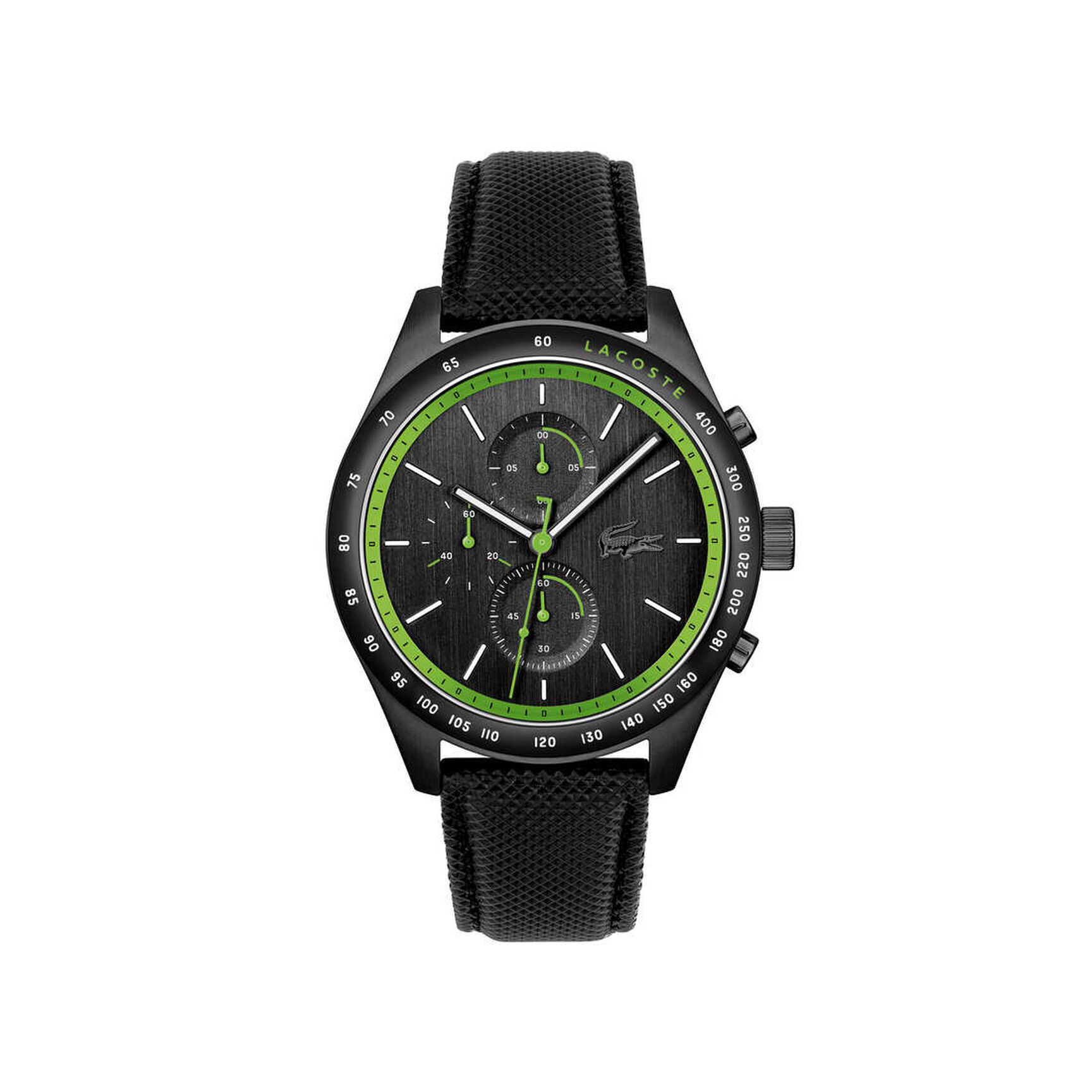 Men Apext Non-metal Watch - 2011296-BLK