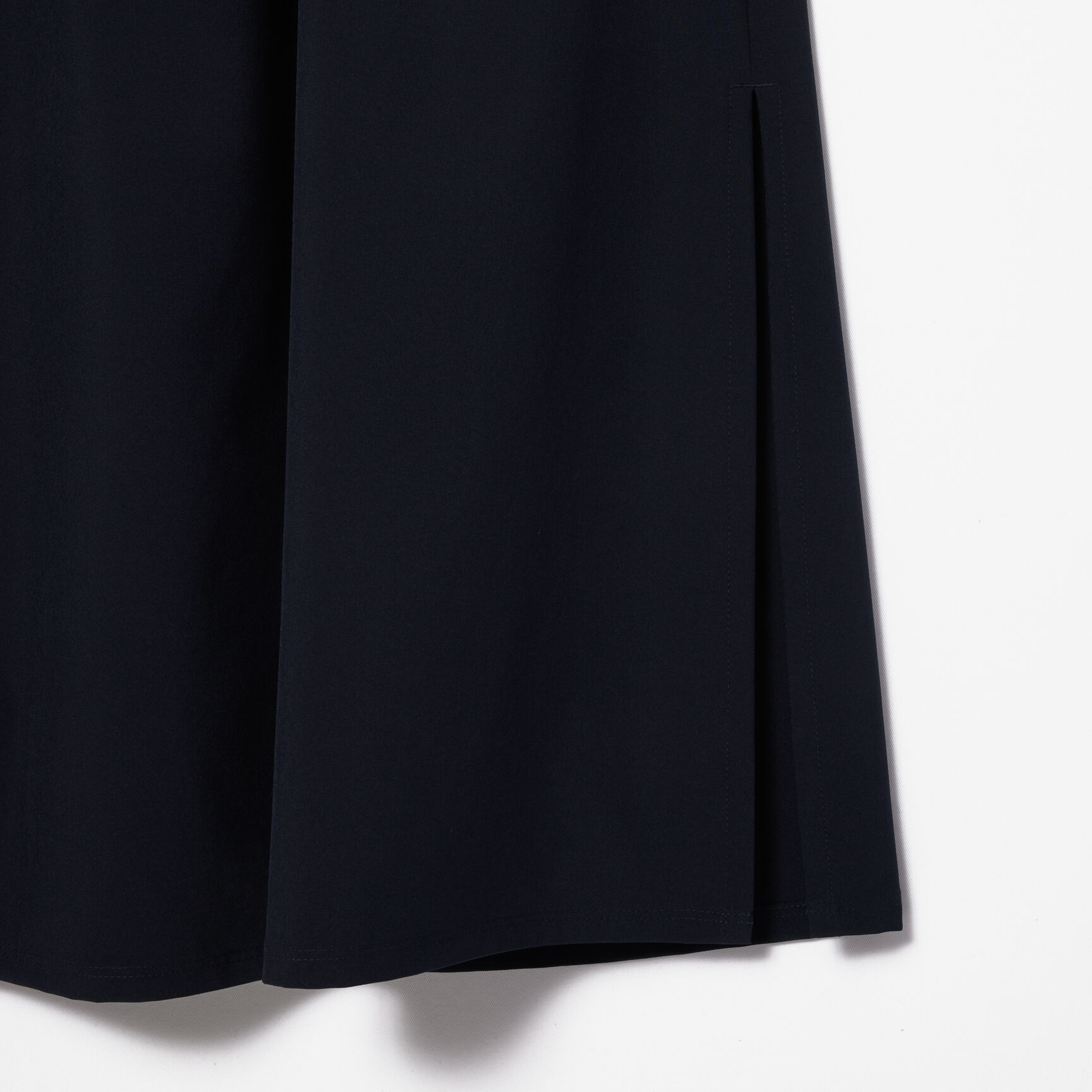 فستان بلا أكمام مفتوح الظهر Sleeveless Open Back Dress - EF6920-00-HDE