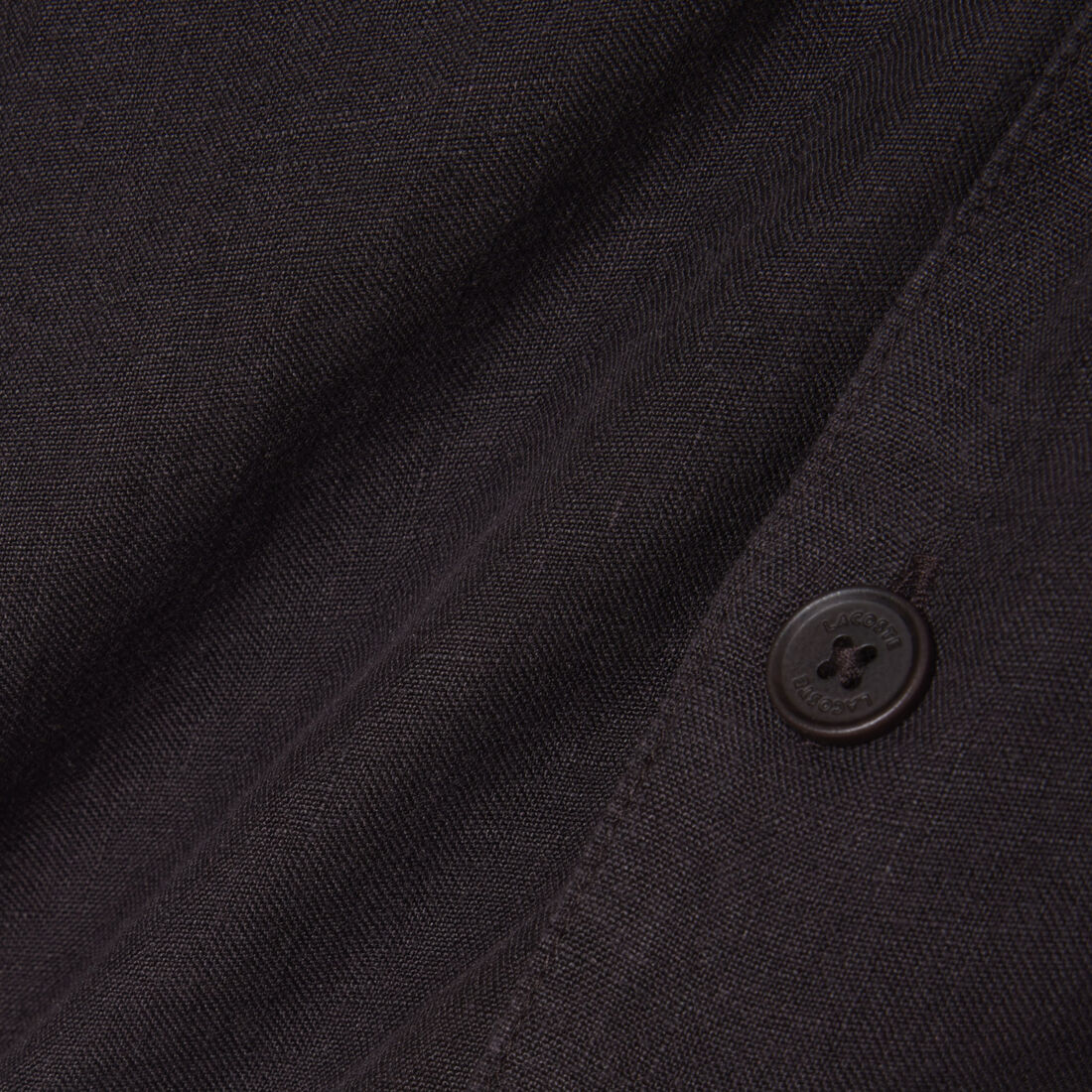 Relaxed Fit Linen Shirt Relaxed Fit Linen Shirt - CH2339-00-3LA