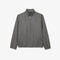 Wool Harrington Jacket lacoste wool harrington jacket