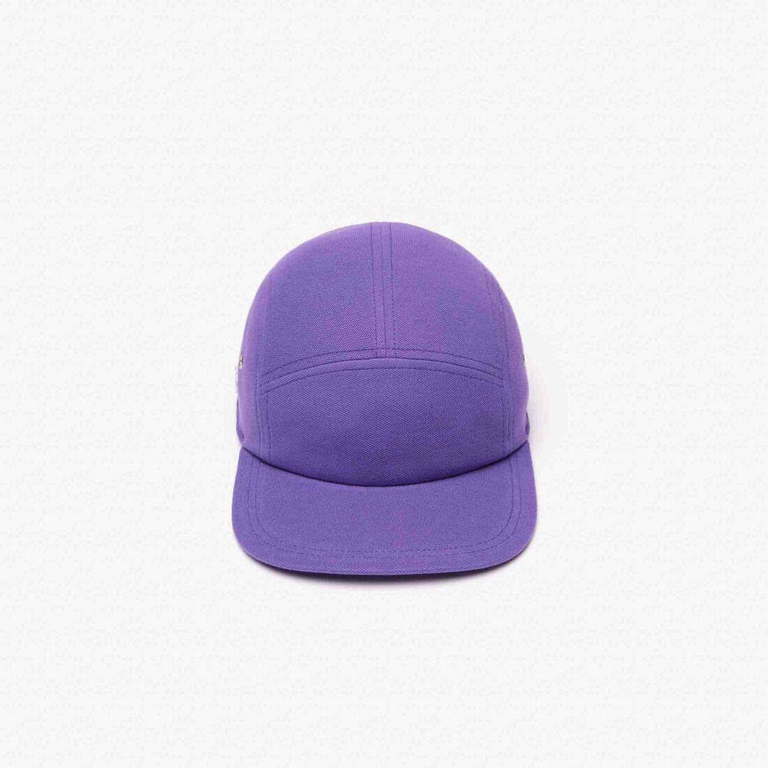 Unisex Girolle Lacoste Organic Cotton Pique Cap Unisex Girolle Lacoste Organic Cotton Pique Cap - RK0543-00-SGI