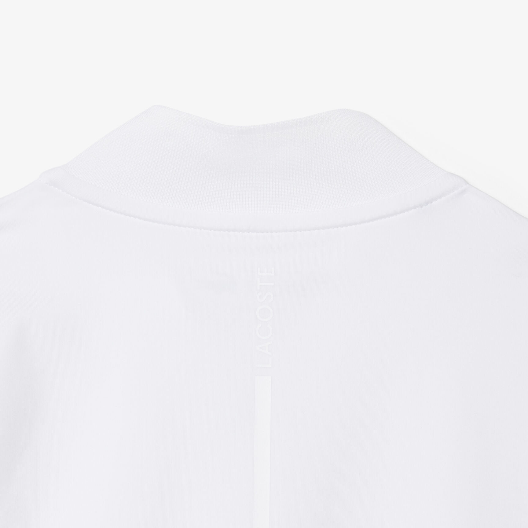 Sleeveless Ultra Dry Stretch Tennis Polo Shirt - PF0202-00-001