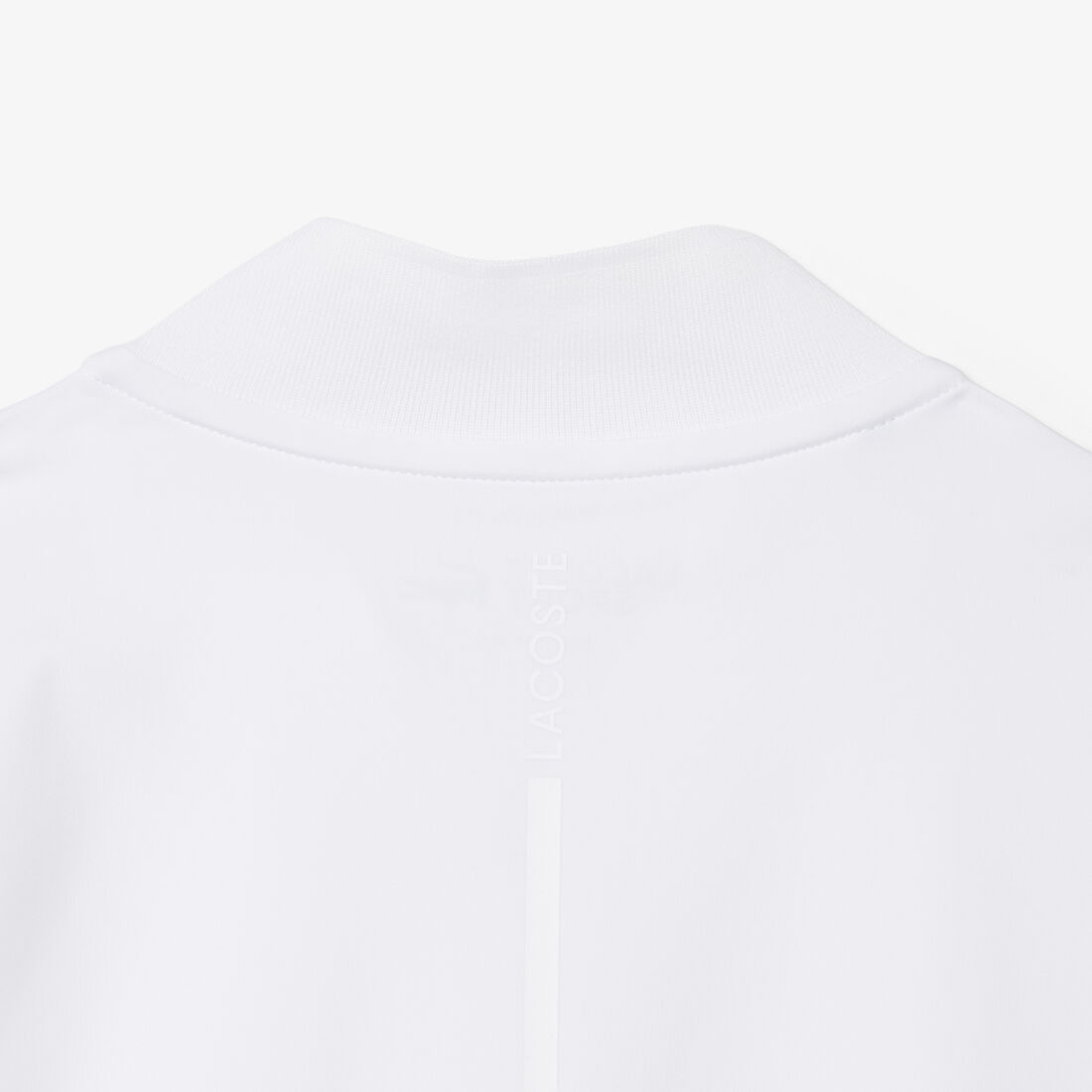 قميص بولو تنس بدون أكمام من قماش مطاطي فائق الجفاف Sleeveless Ultra Dry Stretch Tennis Polo Shirt - PF0202-00-001