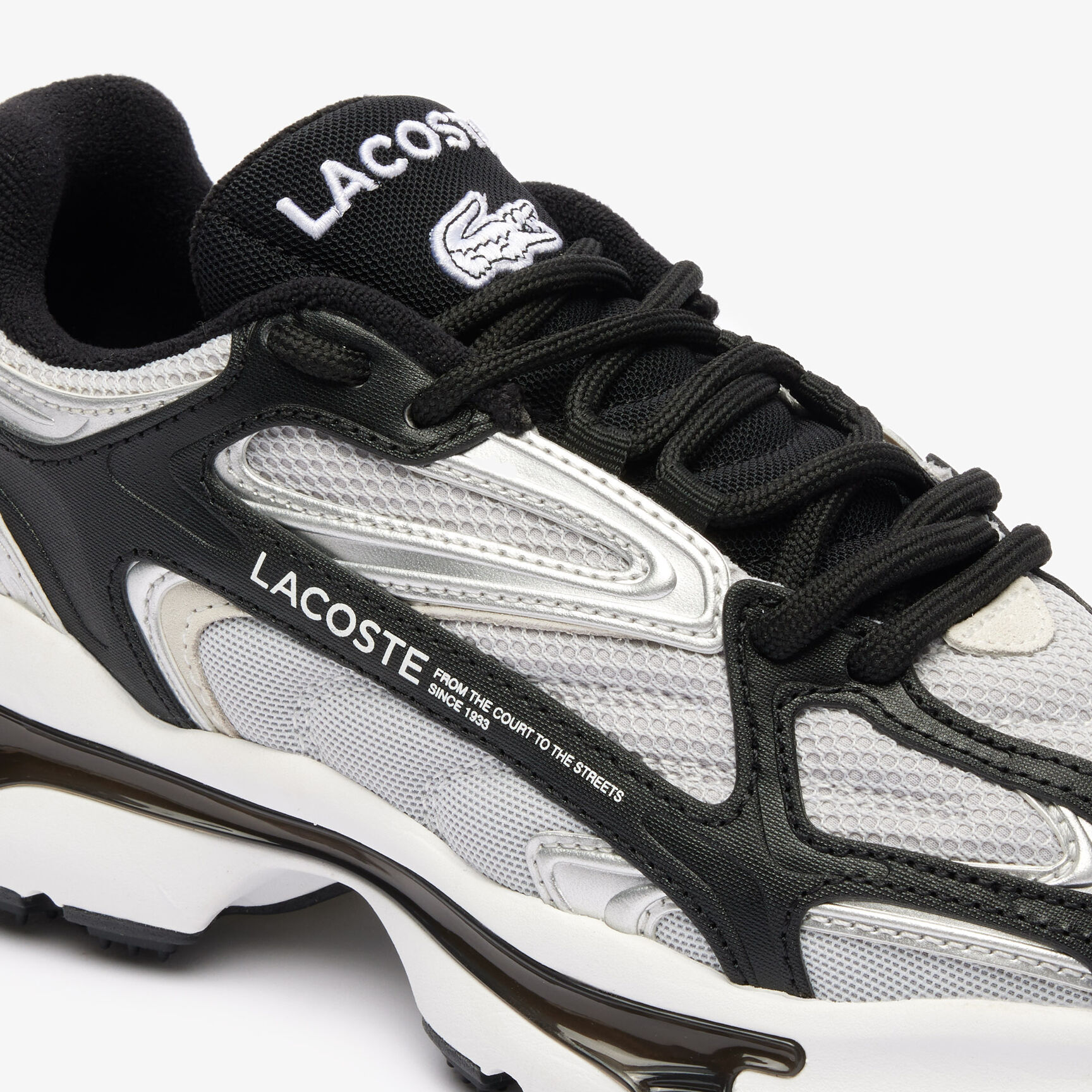 Women's L003 2K24 Trainers  - 47SFA0012-GS2