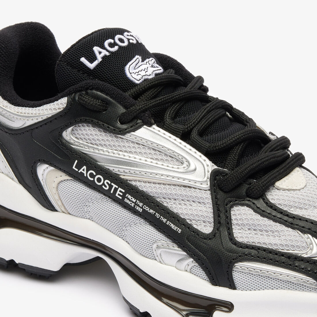 Women's L003 2K24 Trainers Women's L003 2K24 Trainers - 47SFA0012-GS2