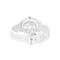 Men Non-metal Watch - 2011308-WHT