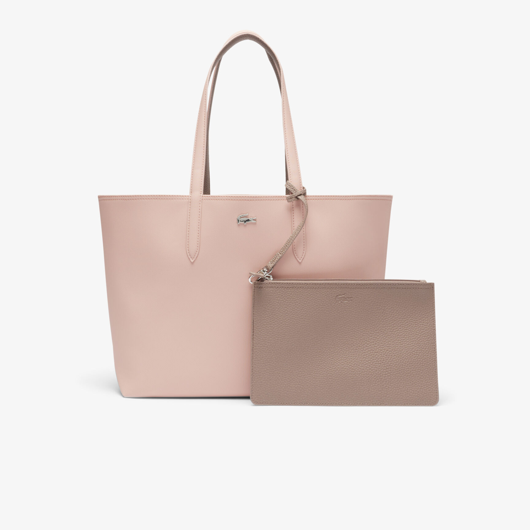 Anna Reversible Tote with Pouch - NF2142AA-R89