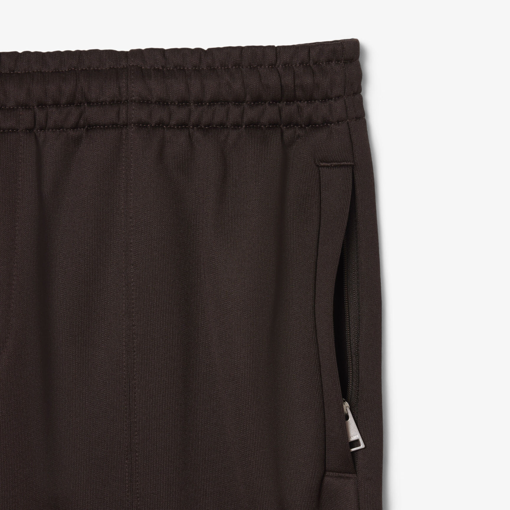 Loose Fit Fleece Sweatpants - XH5889-00-SKB