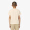 Crocodile Embroidery Cotton T-shirt - TJ0969-00-XFJ