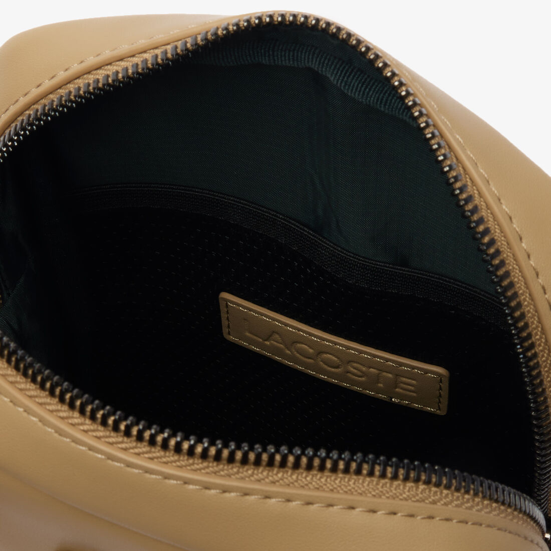 Nomogramme Satchel Leather Monogram Print Vertical Satchel - NH4486MR-C87