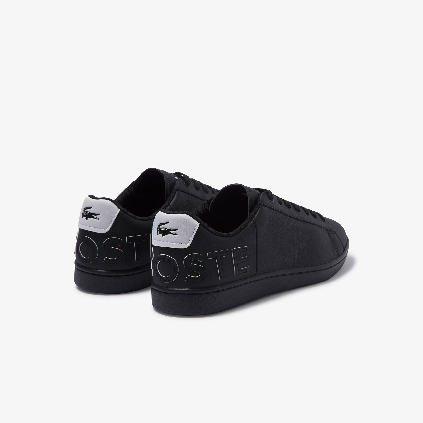 Men's Carnaby Evo Colour-pop Leather Trainers Men's Carnaby Evo Colour-pop Leather Trainers