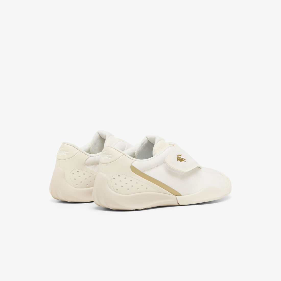 Women's Baseshot Pro Leather Sneakers lacoste women s baseshot pro leather sneakers