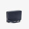 Chantaco Pique Leather Zipped Pouch Chantaco Pique Leather Zipped Pouch - NH2922CE-021