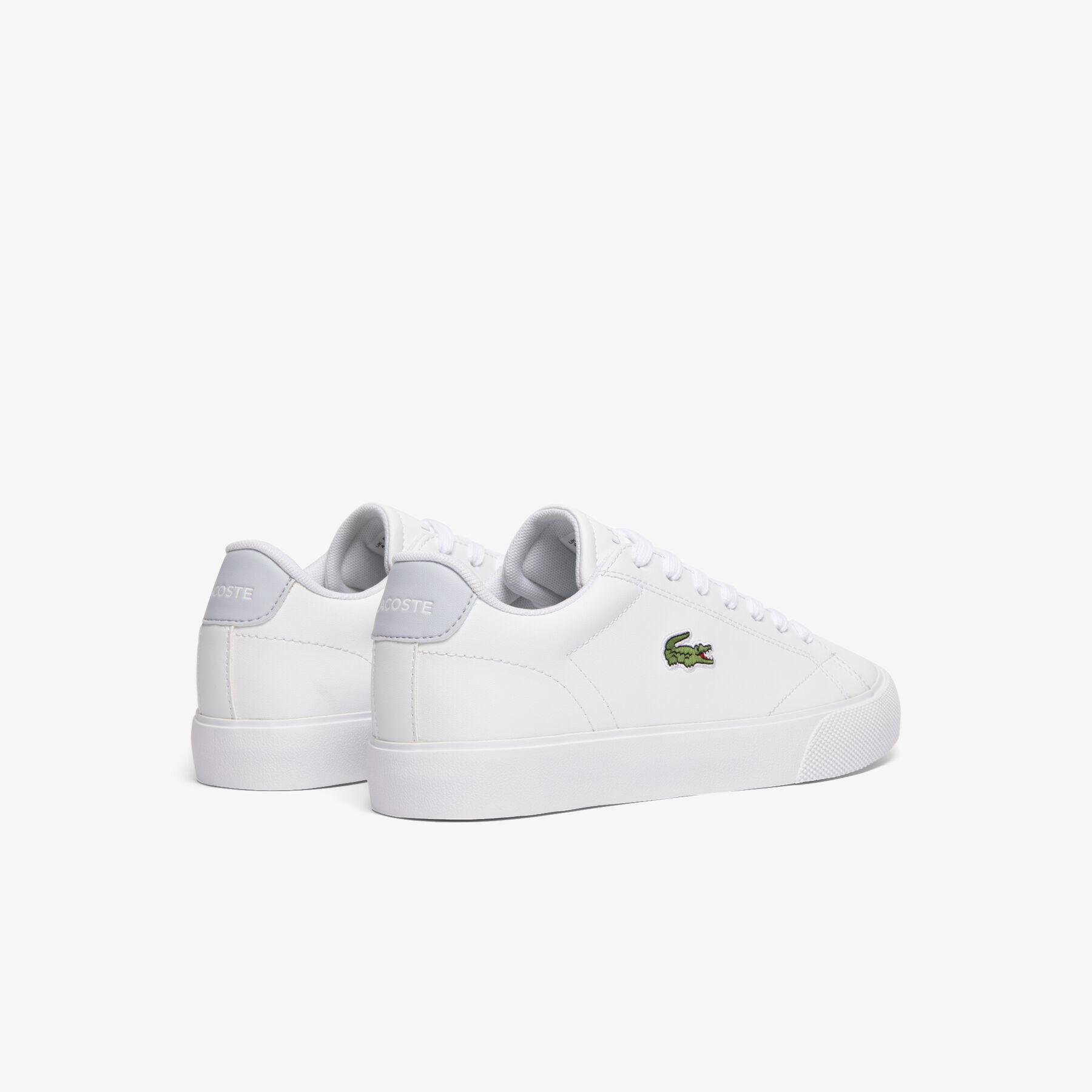 Women's Lerond Set Leather Sneakers - 51CFA0022-1T3