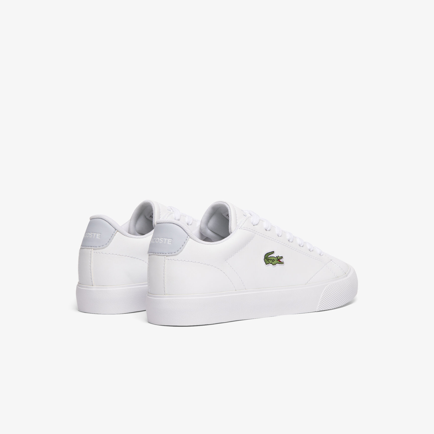 Women's Lerond Set Leather Sneakers Women's Lerond Set Leather Sneakers - 51CFA0022-1T3