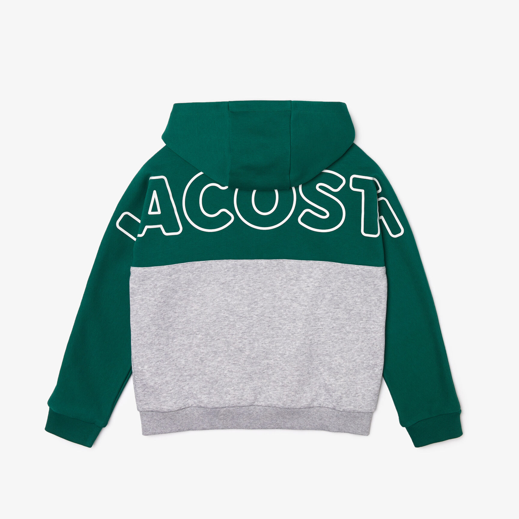 سويت شيرت صوفي بغطاء للرأس وسحّاب وطبعات ألوان متفرقة سويت شيرت صوفي بغطاء للرأس وسحّاب وطبعات ألوان متفرقة