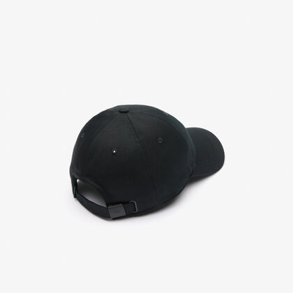 Cotton Twill Cap Cotton Twill Cap