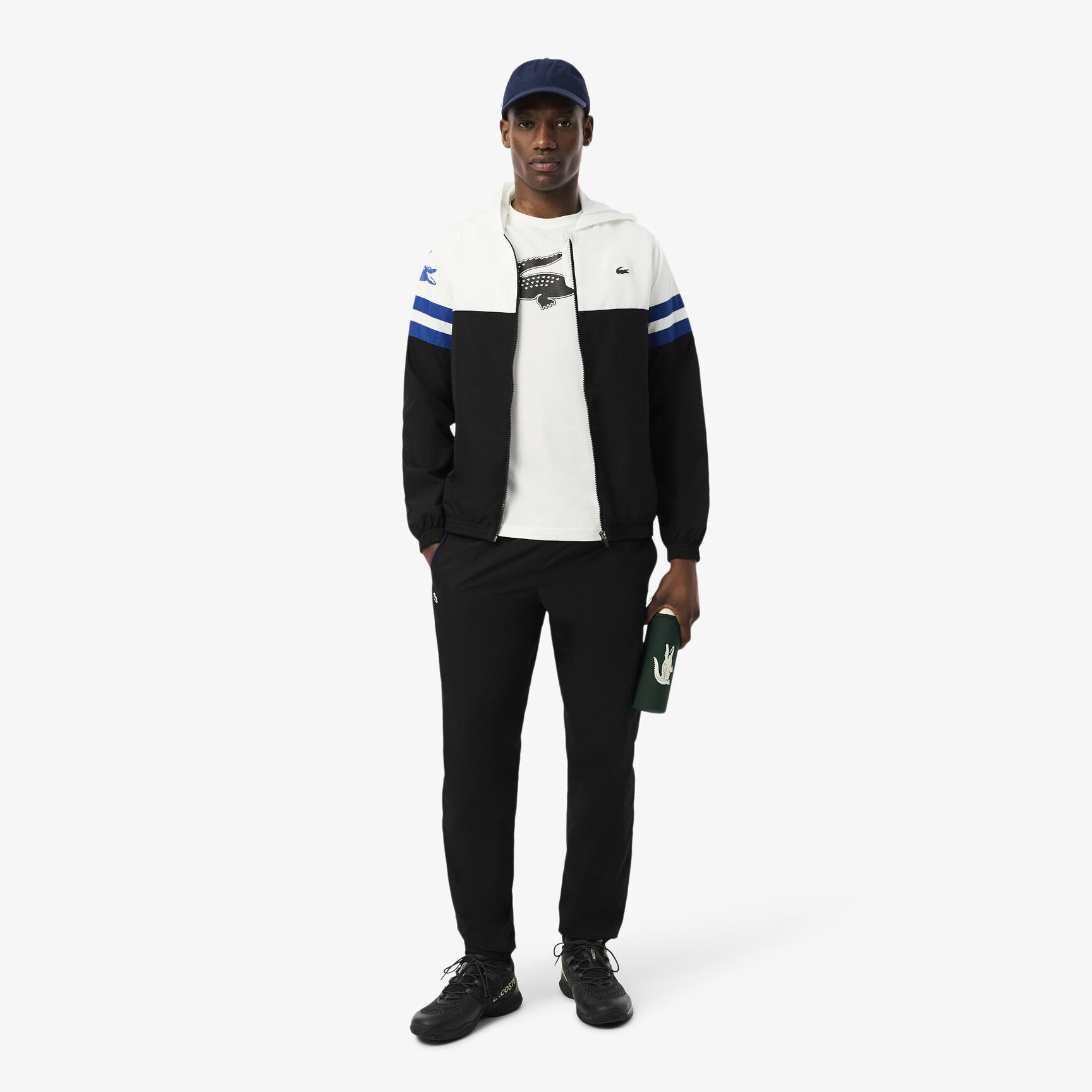 Ultra Dry XXL Logo Sport T-shirt - TH2042-00-AU8