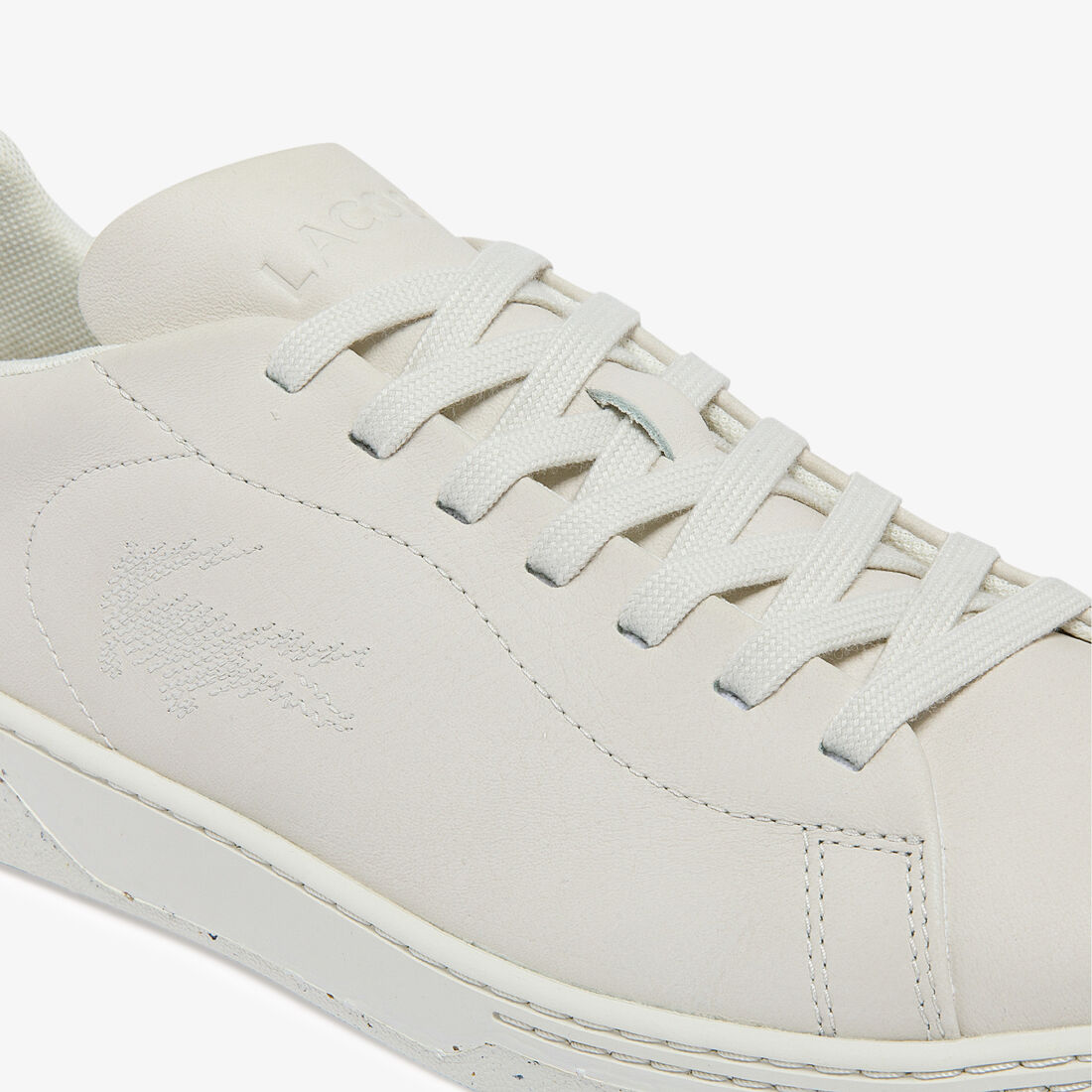 Men's Court Zero Leather Trainers Men's Court Zero Leather Trainers