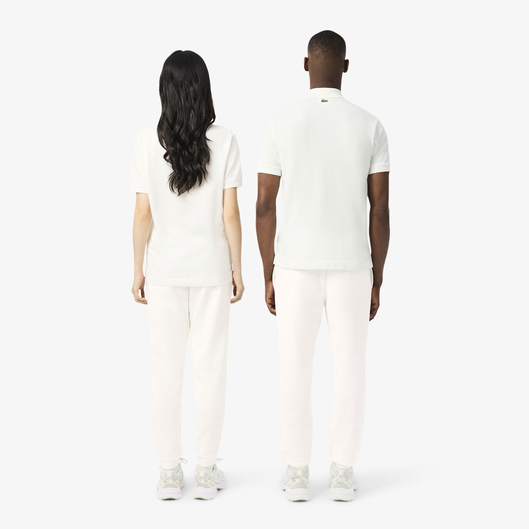 Tapered Leg Sweatpants - XH2724-00-70V