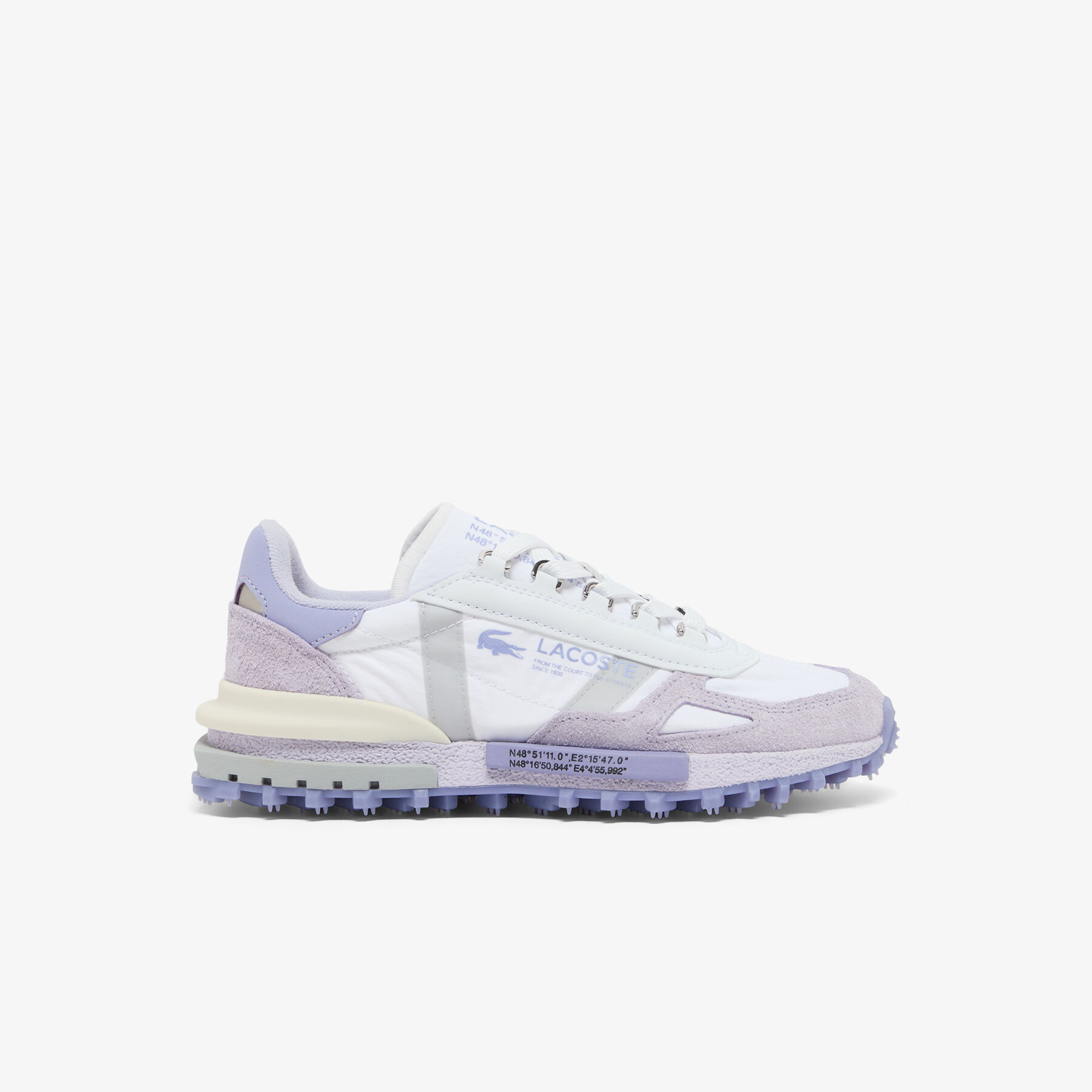 Women's Elite Active Sneakers - 50SFA0074-1T6