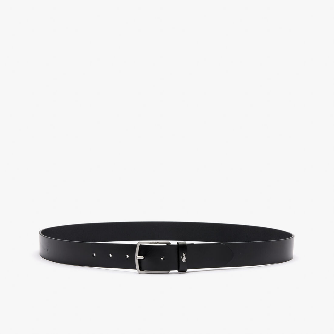 حزام جلدي ناعم Smooth Leather Belt - RC4082-000