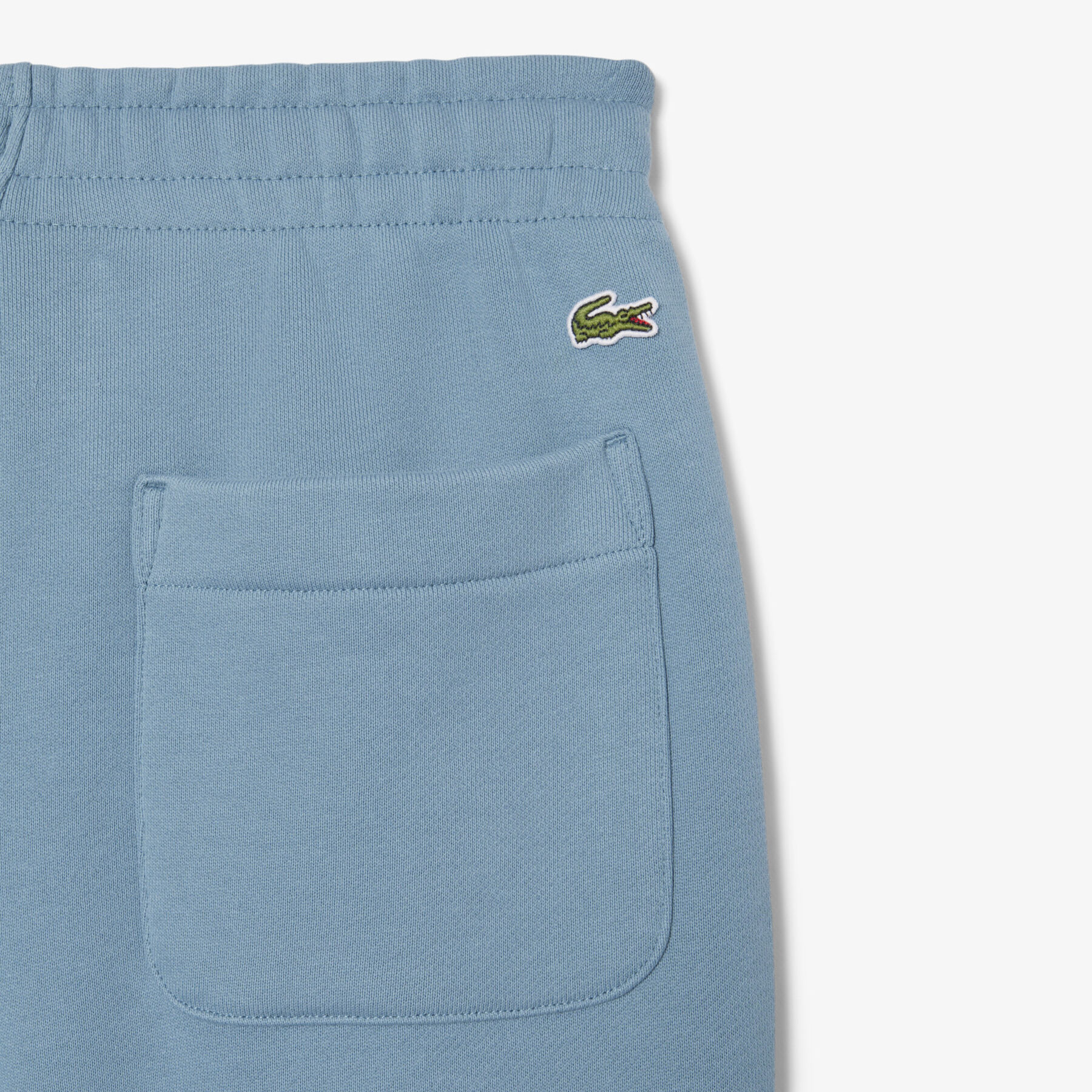 Embossed Logo Fleece Pants Embossed Logo Fleece Pants - XF0353-00-HD9
