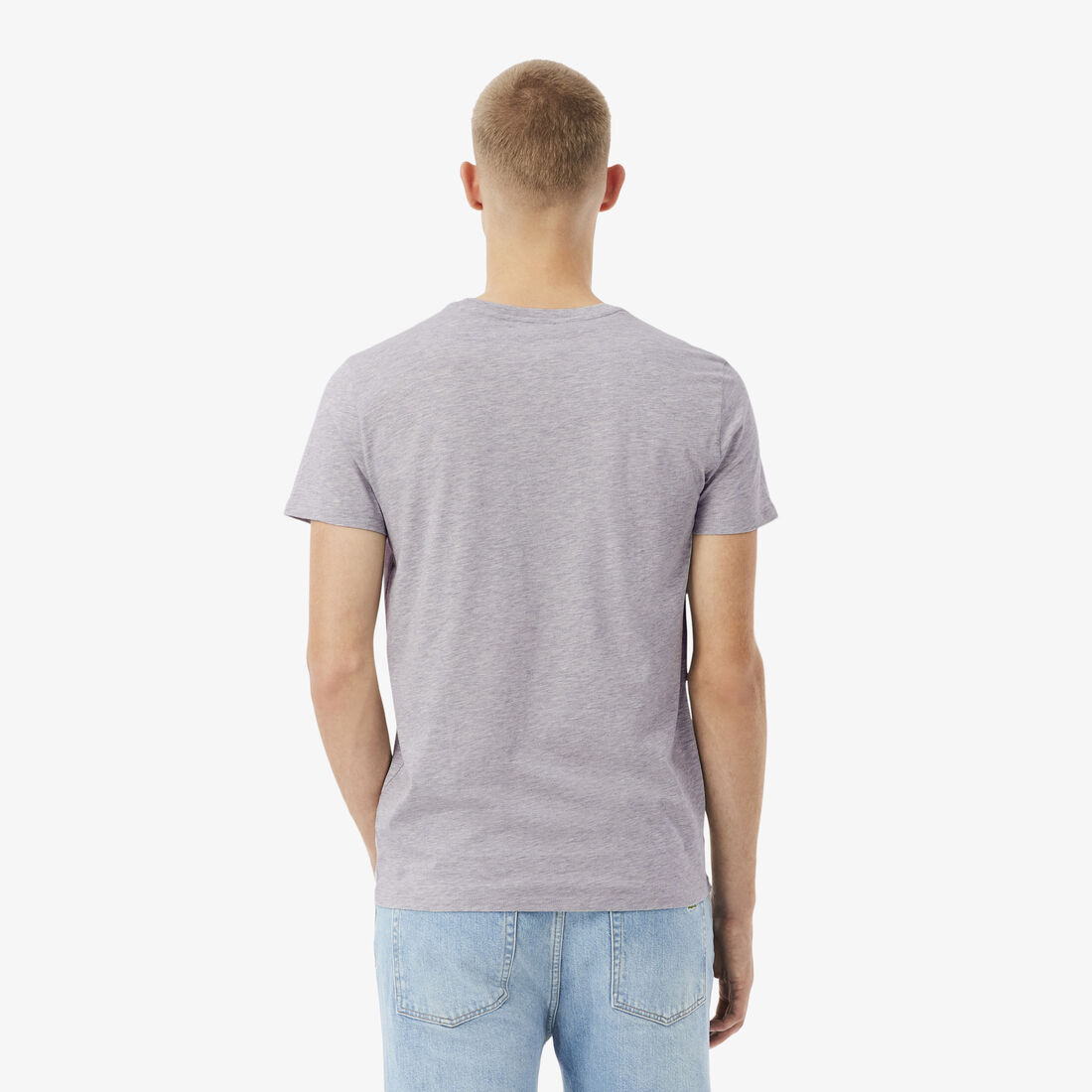 Cotton Pima T-shirt Cotton Pima T-shirt - TH6709-00-CCA