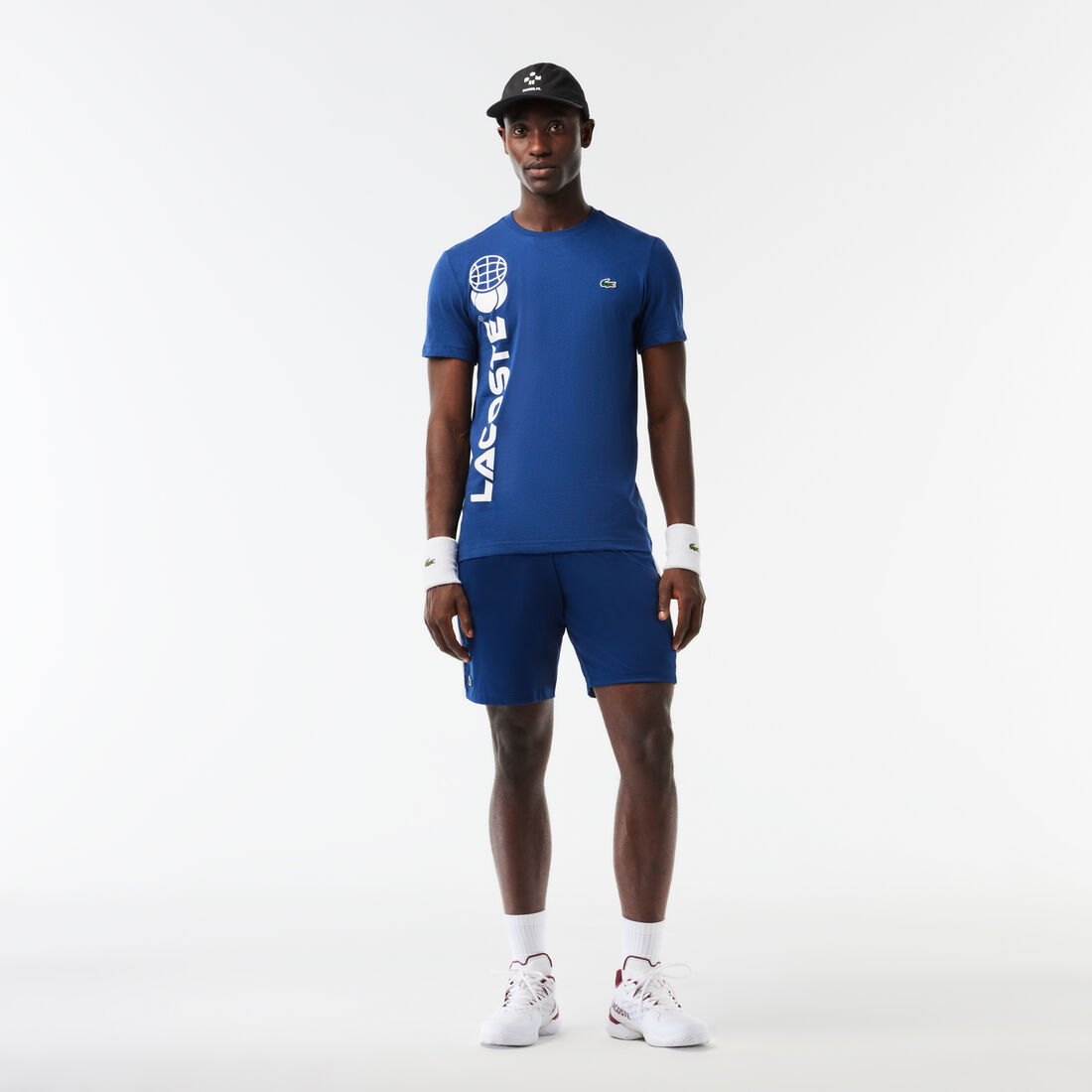Lacoste Tennis x Daniil Medvedev Cap Lacoste Tennis x Daniil Medvedev Cap - RK8884-00-C31